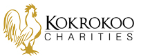 KOKROKOO CHARITIES Logo